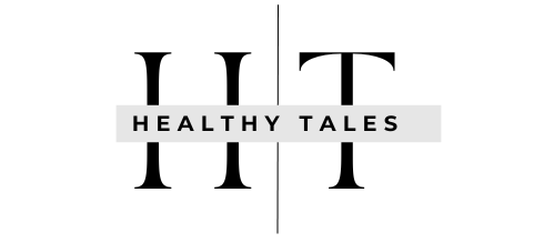 HEALTHY TALES